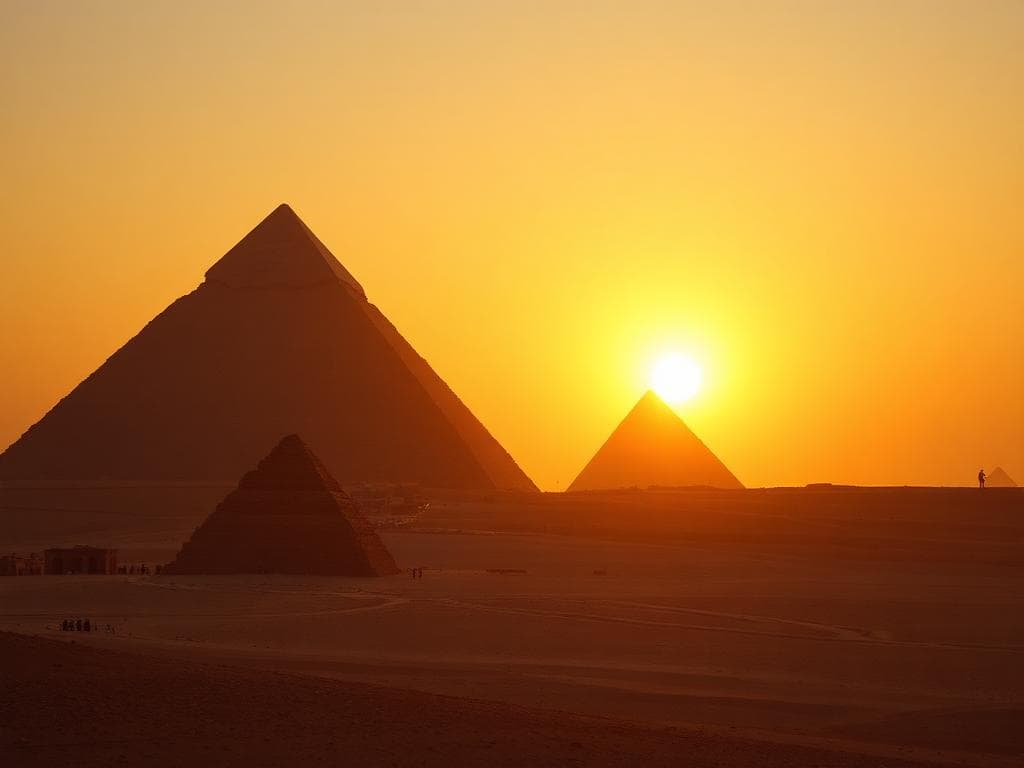 Égypte