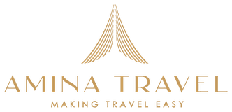 Amina Travel