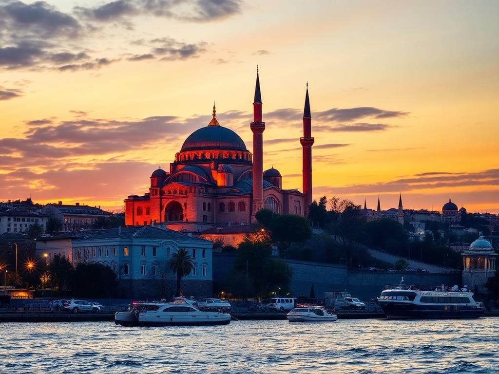 Turquie