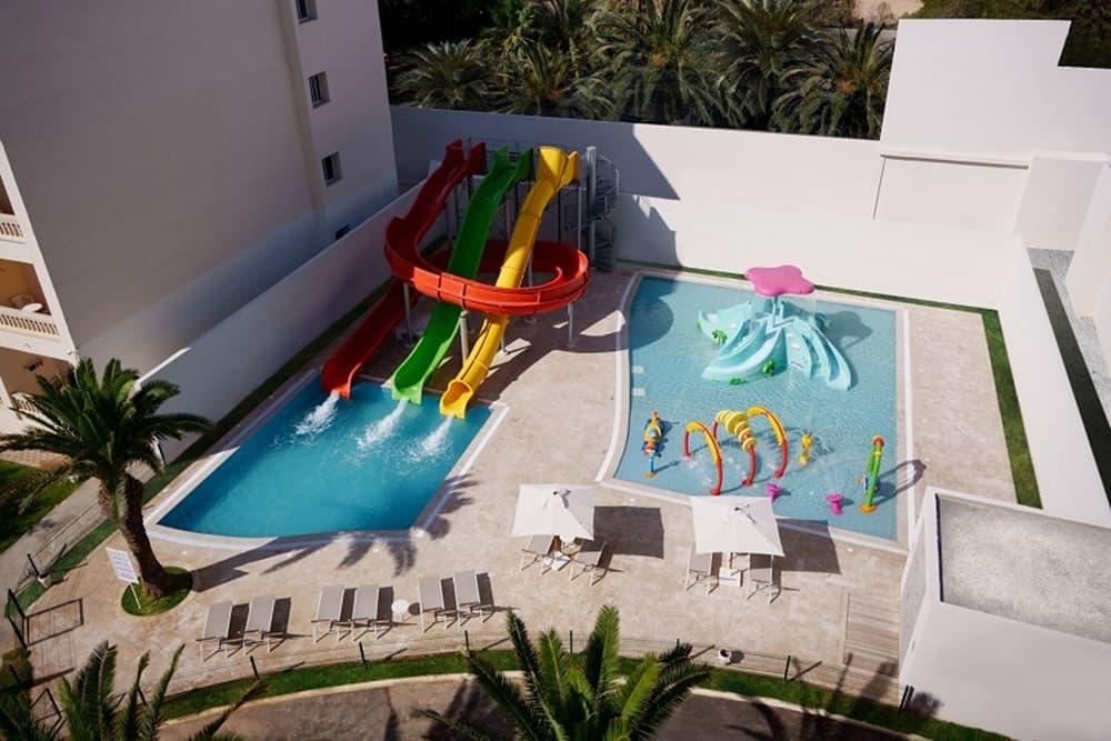 Occidental Sousse Marhaba — 2