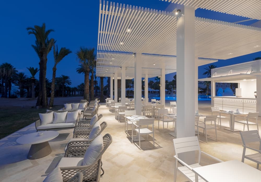 Occidental Sousse Marhaba — 1